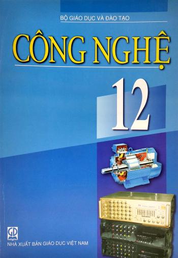 CÔNG NGHỆ 12