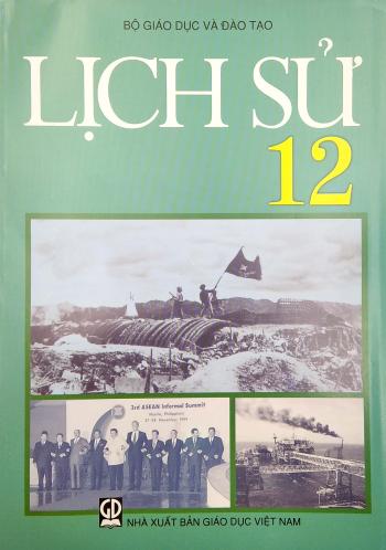 LỊCH SỬ 12