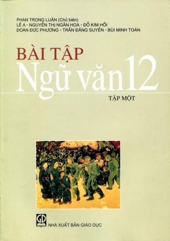 BT NGỮ VĂN 12/1