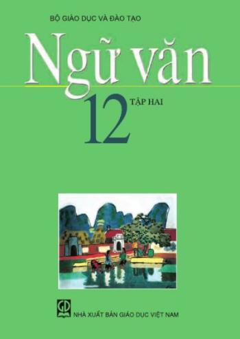 NGỮ VĂN 12/2