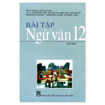 BT NGỮ VĂN 12/2