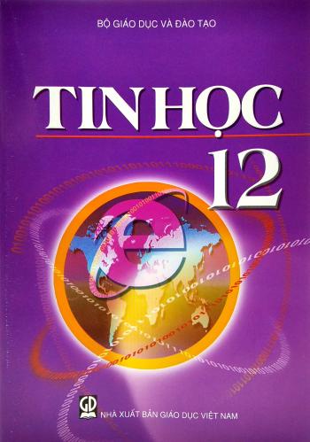 TIN HỌC 12