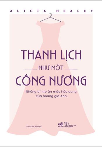 Thanh Lịch Như Một Công Nương