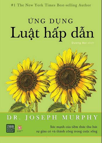 Ứng Dụng Luật Hấp Dẫn