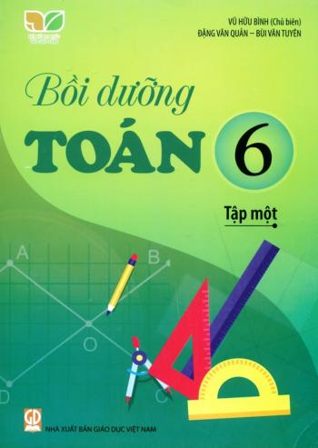 Bồi Dưỡng Toán 6/1 