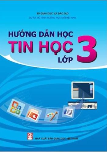 Hướng Dẫn Tin Học 3 