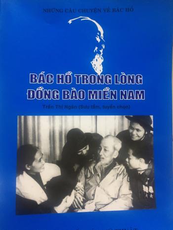 BÁC HỒ TRONG LÒNG ĐỒNG BÀO MIỀN NAM