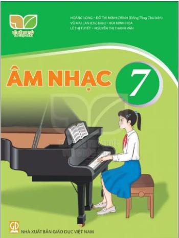 Âm Nhạc 7 - Kết Nối Tri Thức 