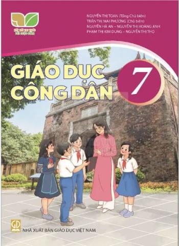 Giáo Dục Công Dân 7 – Kết Nối Tri Thức