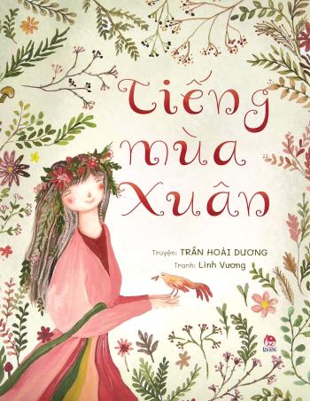 Tiếng Mùa Xuân