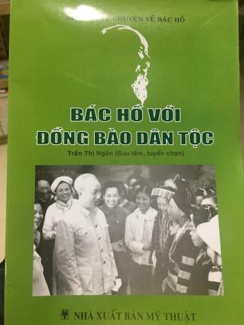 BÁC HỒ VỚI ĐỒNG BÀO DÂN TỘC