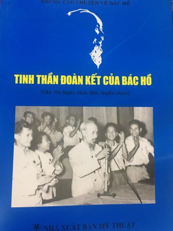 TINH THẦN ĐOÀN KẾT CỦA BÁC