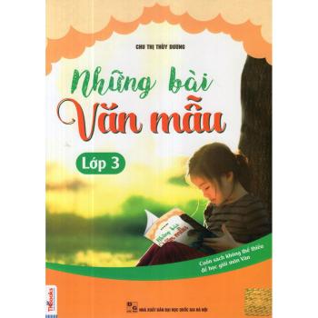 Những Bài Văn Mẫu Lớp 3