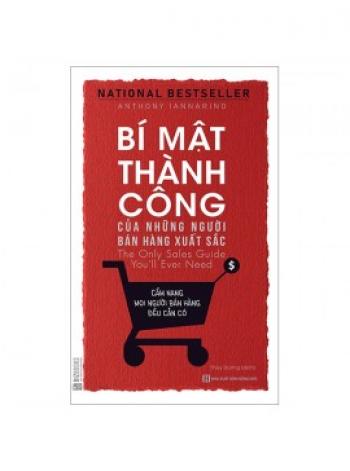 BÍ MẬT THÀNH CÔNG