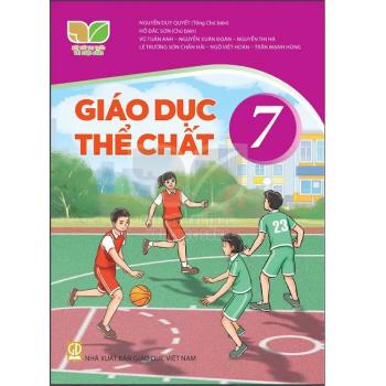 Giáo Dục Thể Chất 7 - Kết Nối Tri Thức 