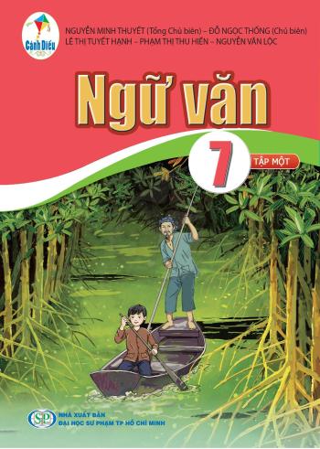 Ngữ Văn 7/1  - Cánh Diều 