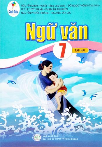  Ngữ Văn 7/2 - Cánh Diều 