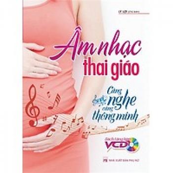 ÂM NHẠC VÀ THAI GIÁO