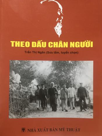 THEO DẤU CHÂN NGƯỜI