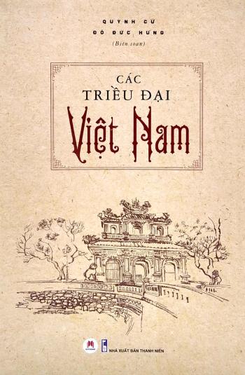 Các Triều Đại Việt Nam 