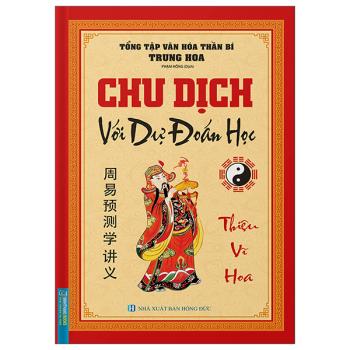  Chu Dịch Với Dự Đoán Học 