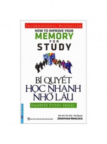 BÍ QUYẾT HỌC NHANH NHỚ LÂU