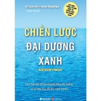 Chiến Lược Đại Dương Xanh 