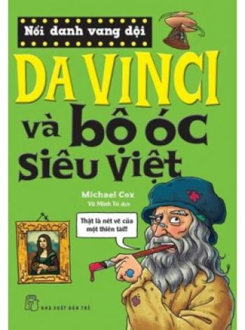 DAVINCI BỘ ÓC SIÊU VIỆT