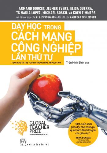  Dạy Học Trong Cách Mạng Công Nghiệp Lần Thứ Tư 