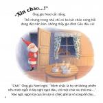 Ông Già Noel Và Biệt Đội Giải Cứu Cổ Tích