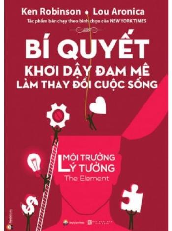 BÍ QUYẾT KHƠI DẬY ĐAM MÊ