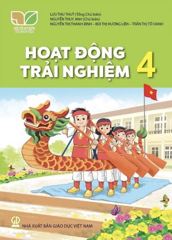 Hoạt động trải nghiệm 4