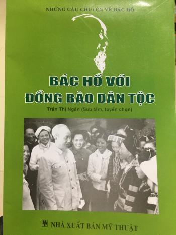 BÁC HỒ VỚI DÂN TỘC