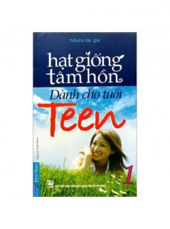 DÀNH CHO TUỔI TEEN 1