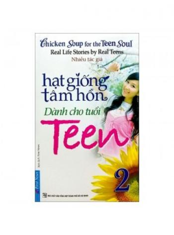 DÀNH CHO TUỔI TEEN 2