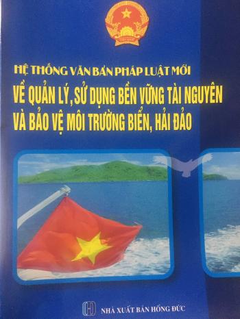 HỆ THỐNG VBPL VỀ QL SỬ DỤNG TÀI NGUYÊN