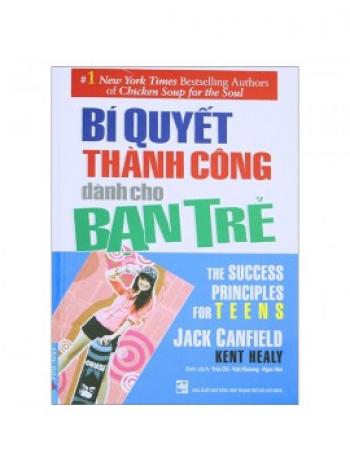 BÍ QUYẾT THÀNH CÔNG DÀNH CHO BẠN TRẺ