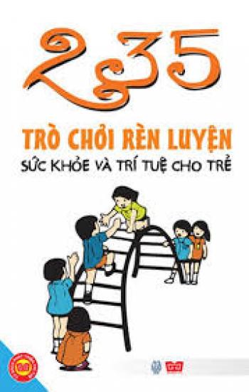 235 trò chơi rèn luyện trí tuệ