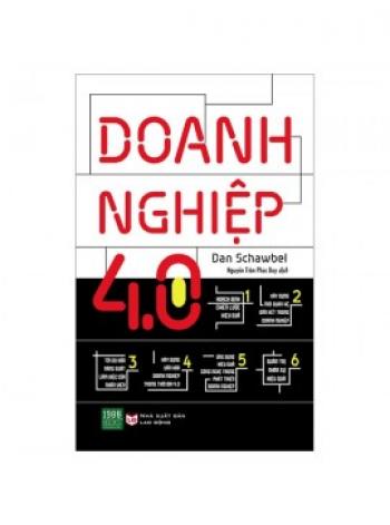 DOANH NGHIỆP 4.0