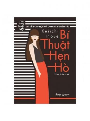 BÍ THUẬT HẸN HÒ