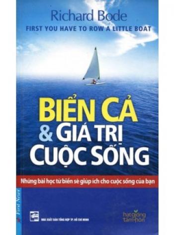 BIỂN CẢ VÀ GIÁ TRỊ CUỘC SỐNG