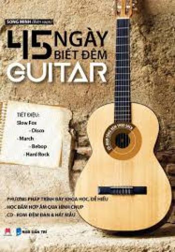 45 NGÀY BIẾT ĐỆM GUITAR