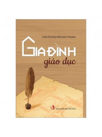 GIA ĐÌNH GIÁO DỤC