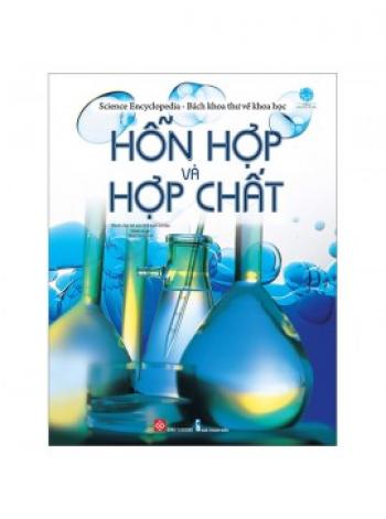 BKTKH- HỖN HỢP & HỢP CHẤT