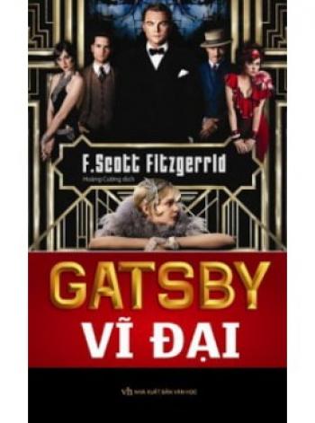 GATSBY VĨ ĐẠI