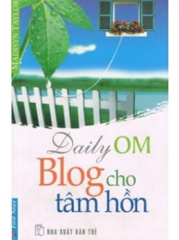 BLOG CHO TÂM HỒN