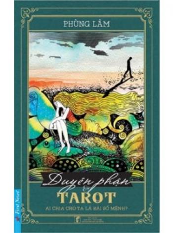 DUYÊN PHẬN VÀ TAROT