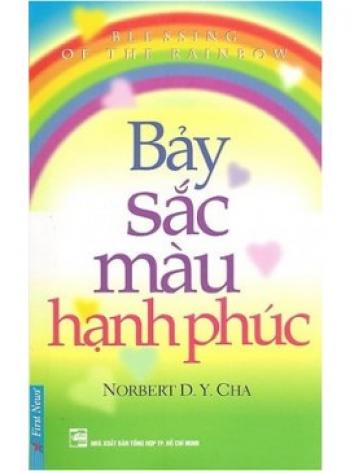 7 SẮC MÀU HẠNH PHÚC