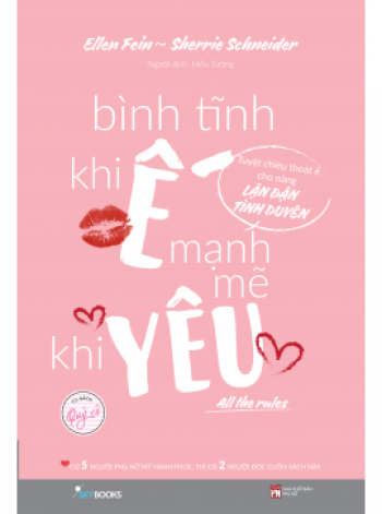 BĨNH TĨNH KHI Ế MẠNH MẼ KHI YÊU 1