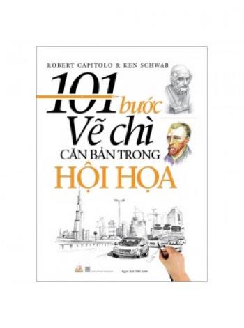 BƯỚC VẼ CHỈ CĂN BẢN TRONG HỘI HỌA